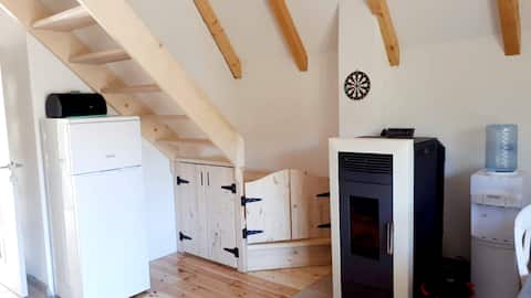 Guest HouseTamara #zabljak #montenegro #europe