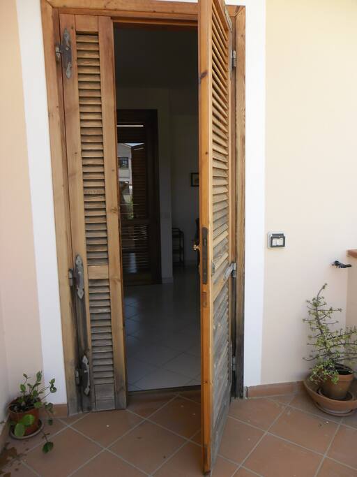 ingresso