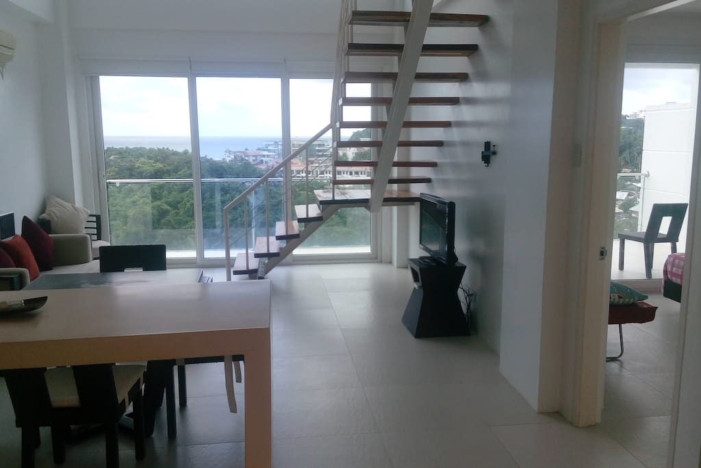 2 Bed Room Penthouse