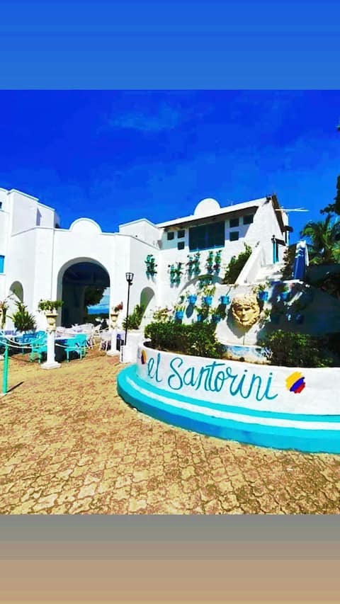 Top Airbnb: Cabin 41 in Puerto Triunfo