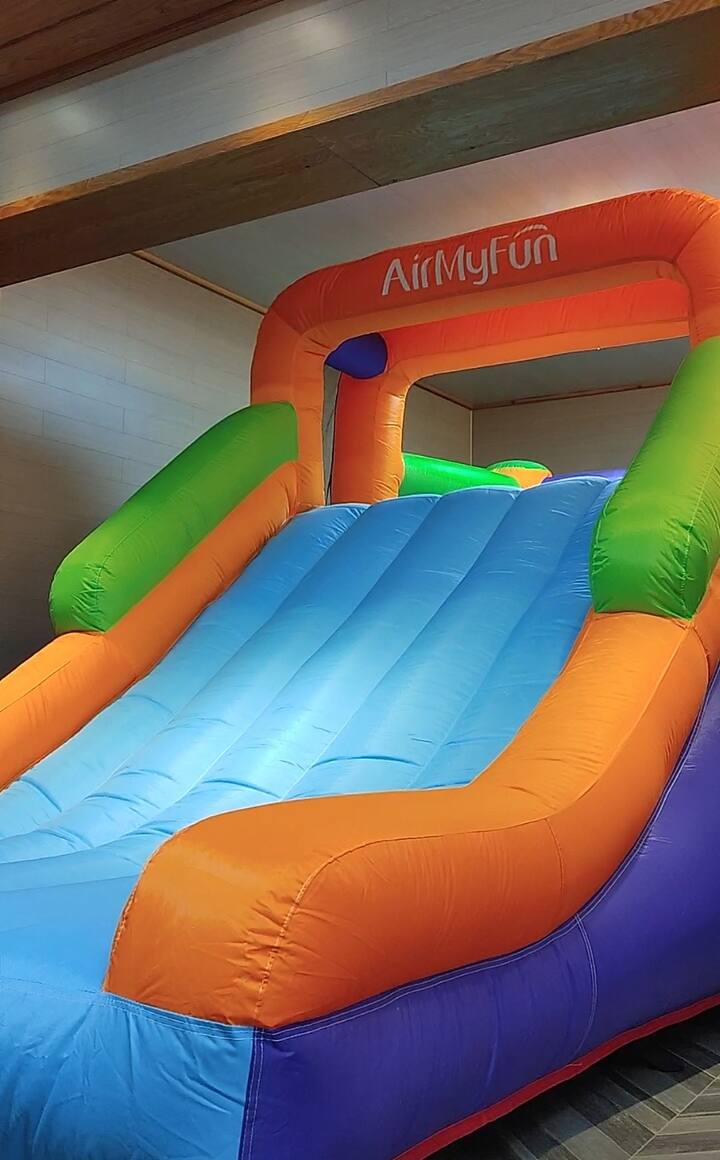 Спална соба 2