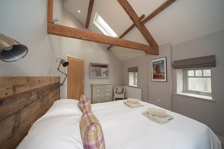 Основна спалня 