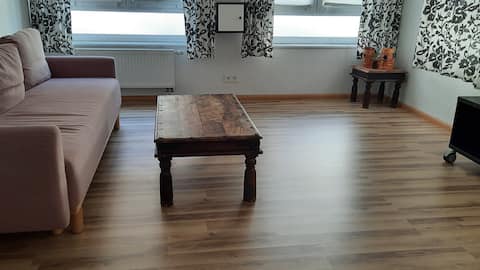 Top Airbnb: Quiet granny apartment in Offenburg in Offenburg