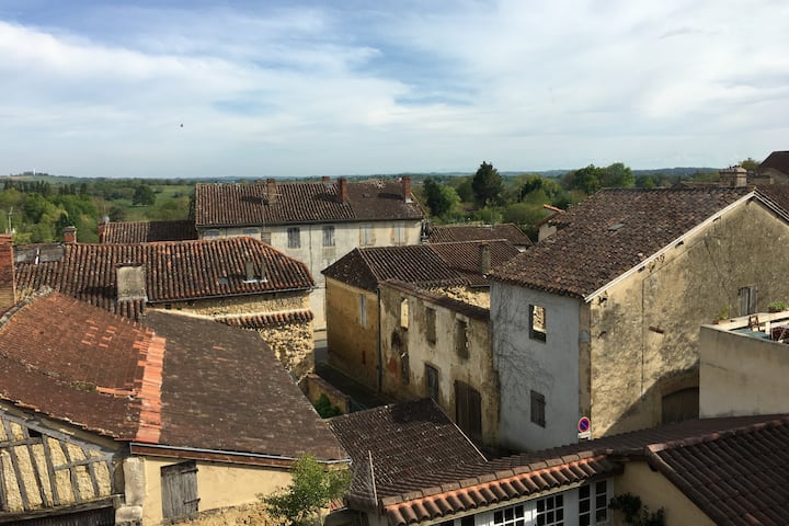 MargouëtMeymes Vacation Rentals & Homes Occitanie, France Airbnb