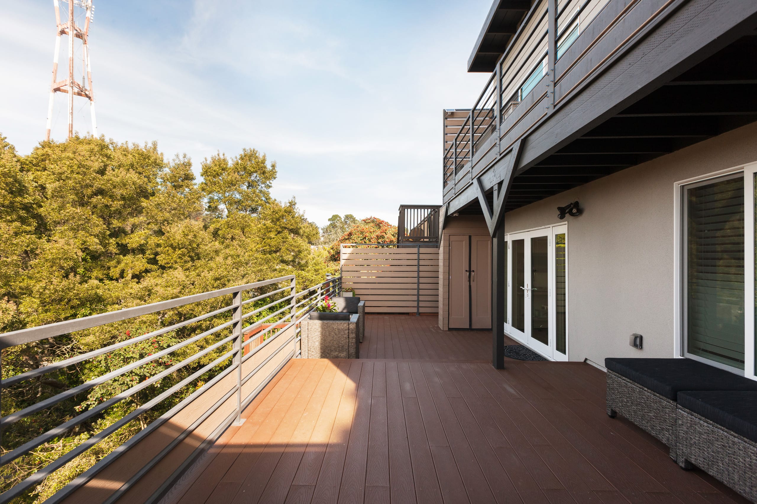 Home in San Francisco · ★4.89 · 2 bedrooms · 3 beds · 1 bath - Image 41