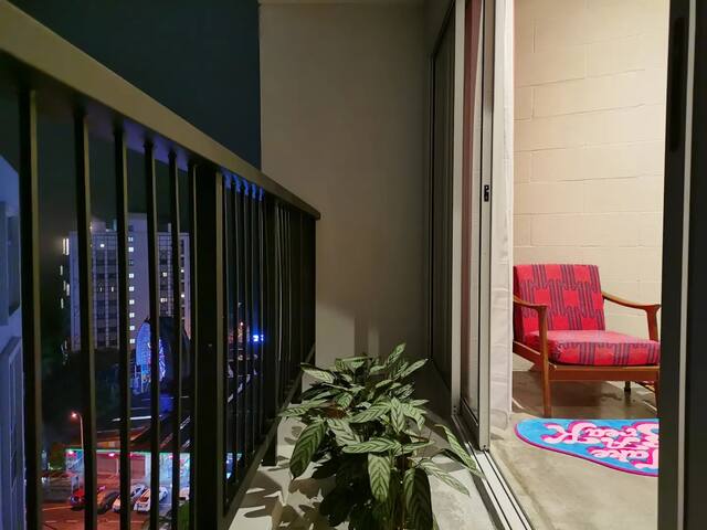 Walk-Up To SIAR managed Airbnb listing 3