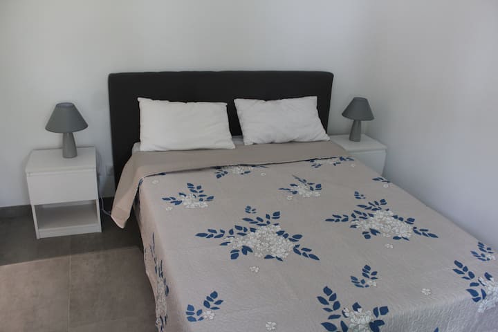 Appartement T2 Entièrement Rénové + Extérieur - Soorts-Hossegor