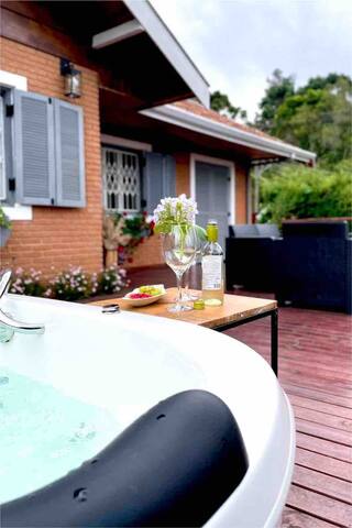 Giglio Hospeda Campos Do Jordao managed Airbnb listing 2