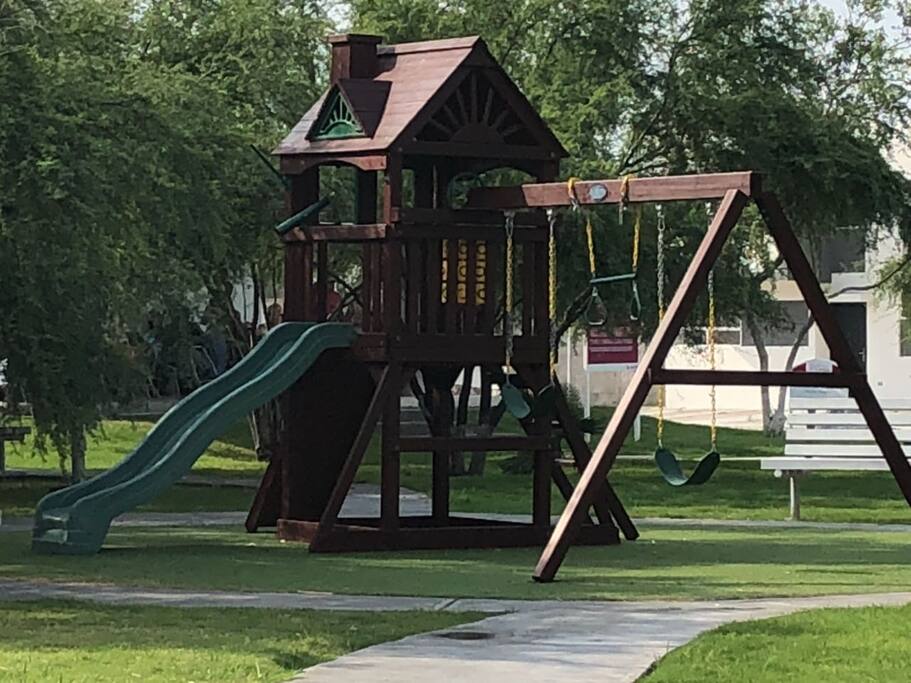Parque