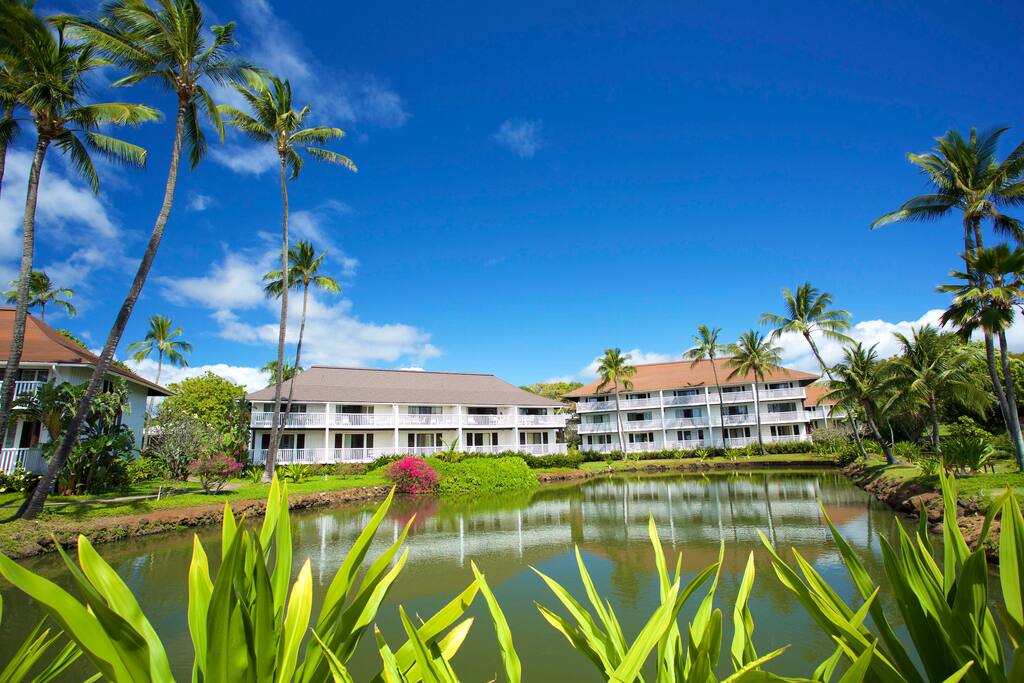 Plantation Style Living