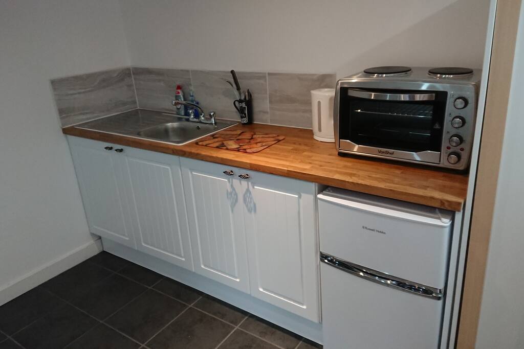 Kitchenette