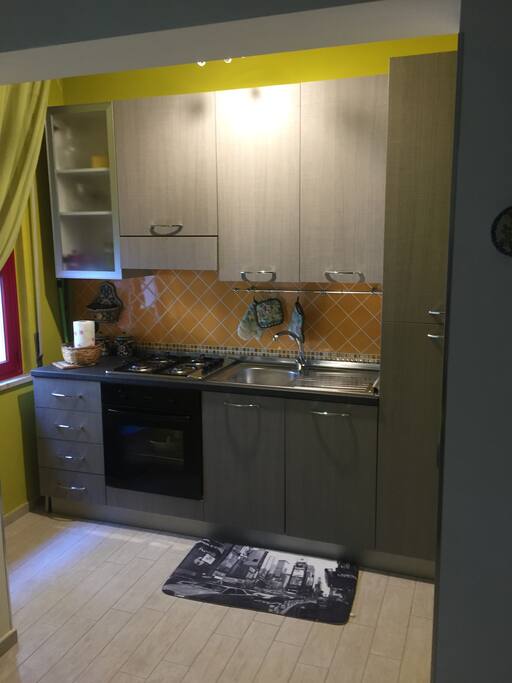 Cucina