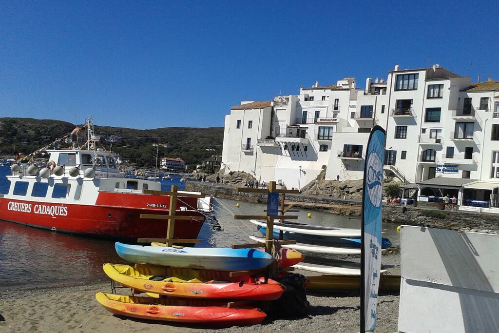 le village
