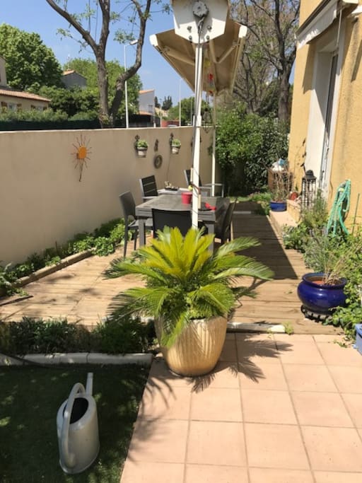Terrasse 1