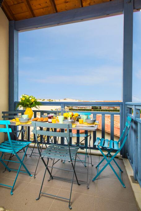 Balcon