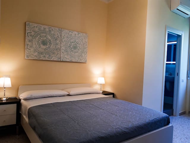 Guest favorite listing in Salerno