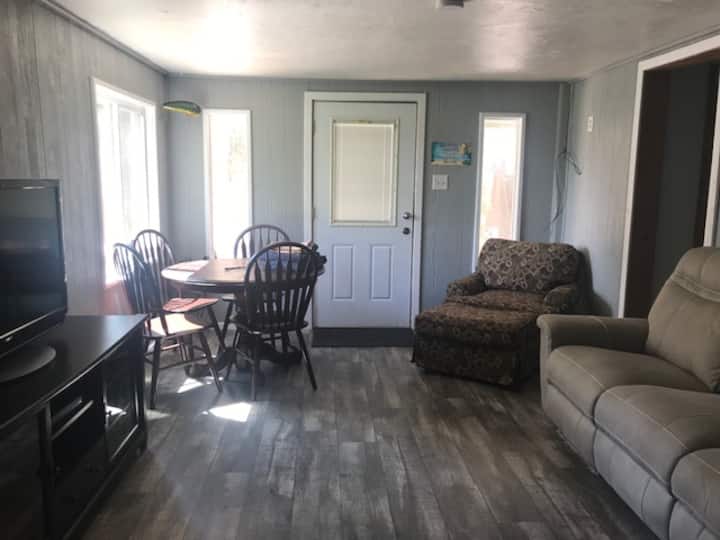 Timmy And Terese's Cajun Paradise - Louisiana