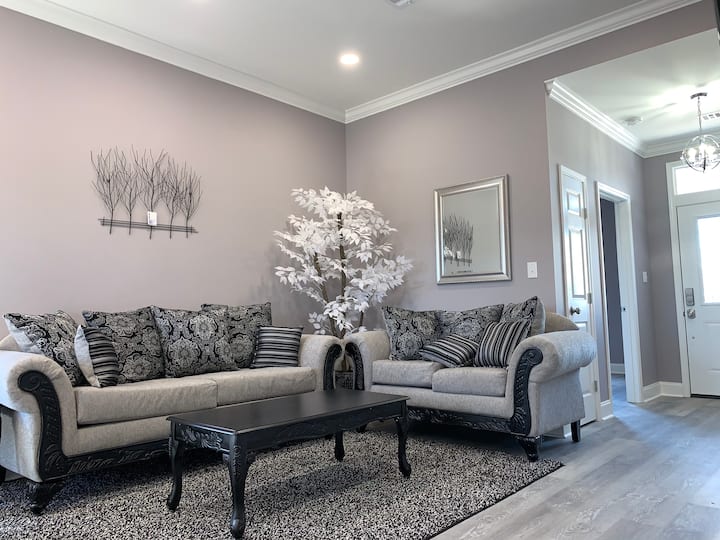 Carencro Vacation Rentals & Homes Louisiana, United States Airbnb