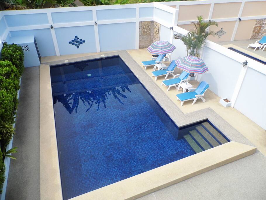 Pool.