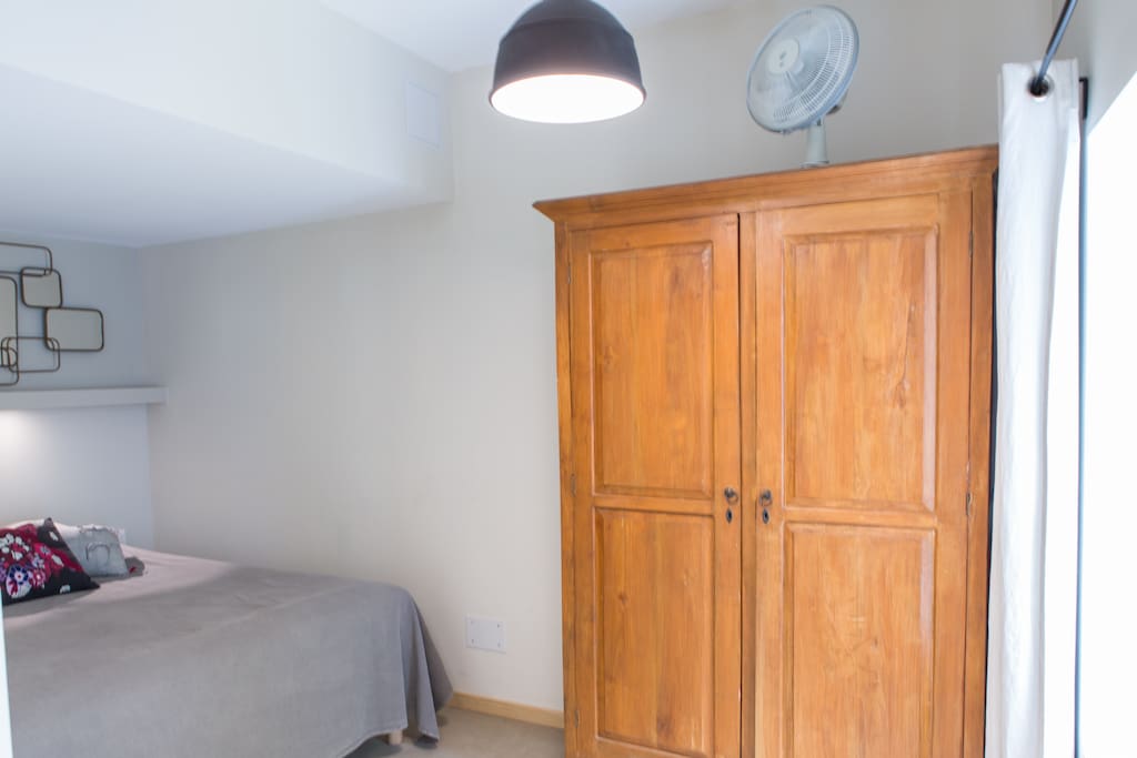 Bedroom #1