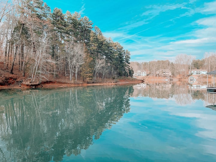 Seneca Vacation Rentals & Homes South Carolina, United States Airbnb