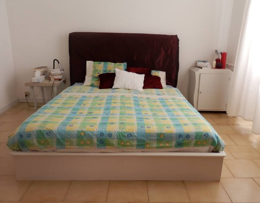 chambre