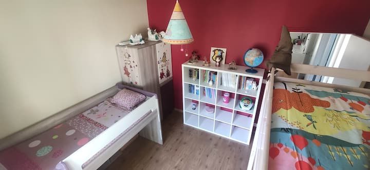 Habitación 2