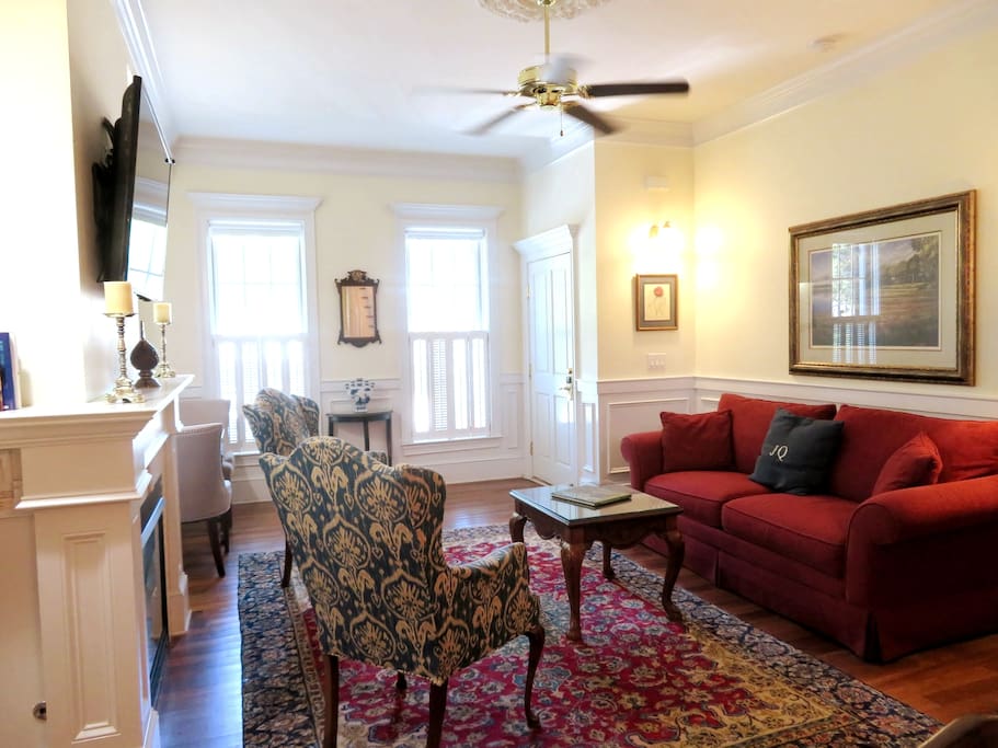 Jasmine Quarters Azalea Apartment Downtown Apartments for Rent in