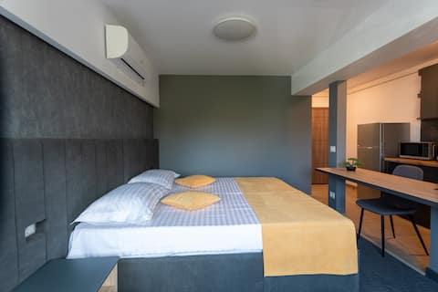 Corso Apartments B&B 2
