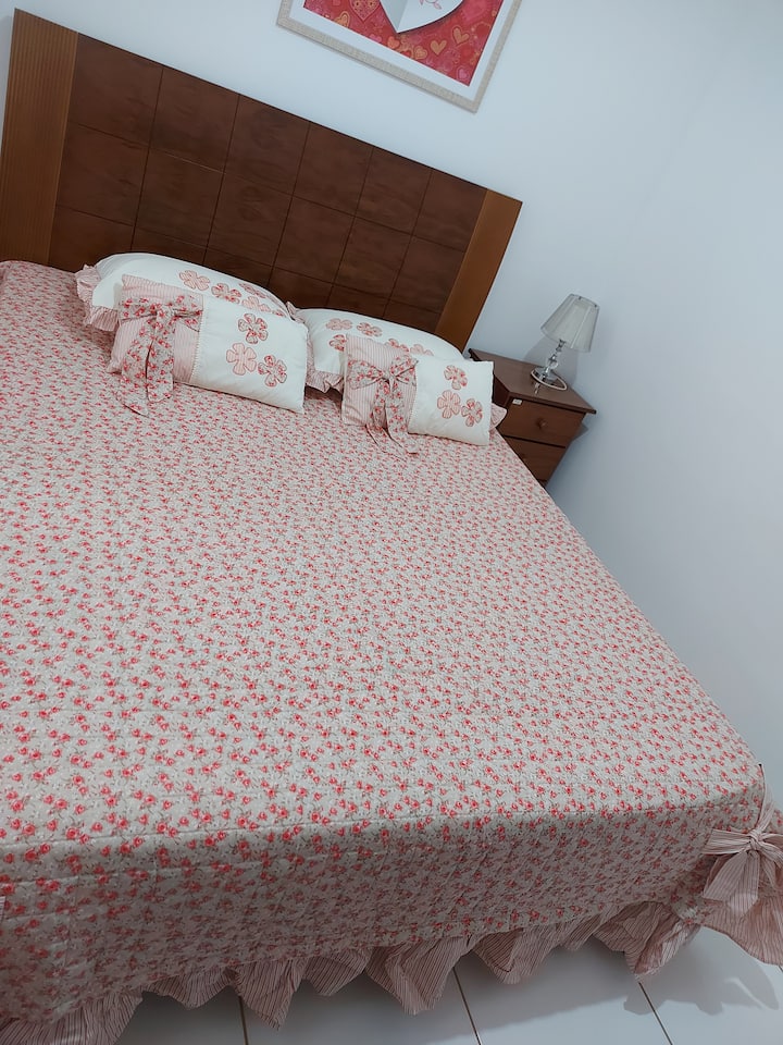 Cama Quen