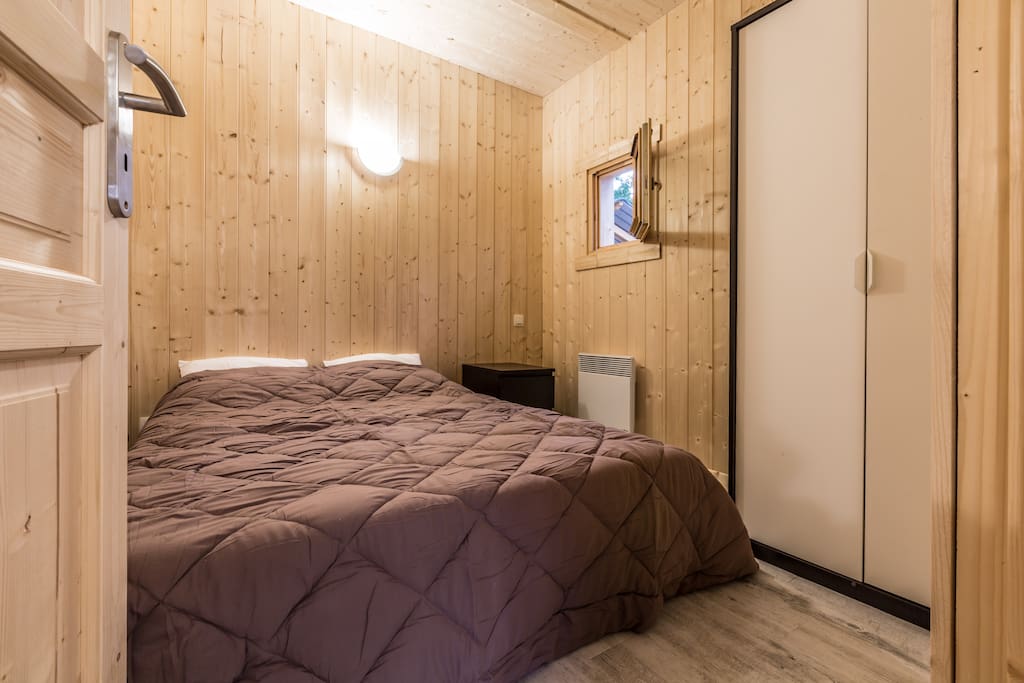 Chambre 1