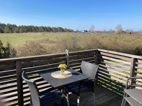 Top performing Airbnb: Close to the sea Western yarn in Gotland