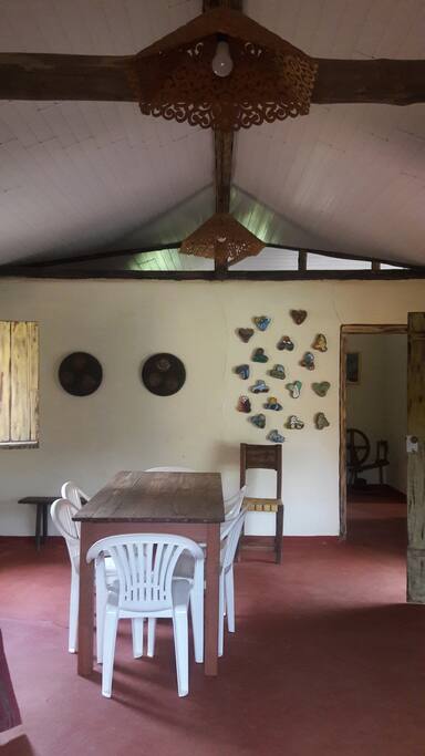Sala de tv