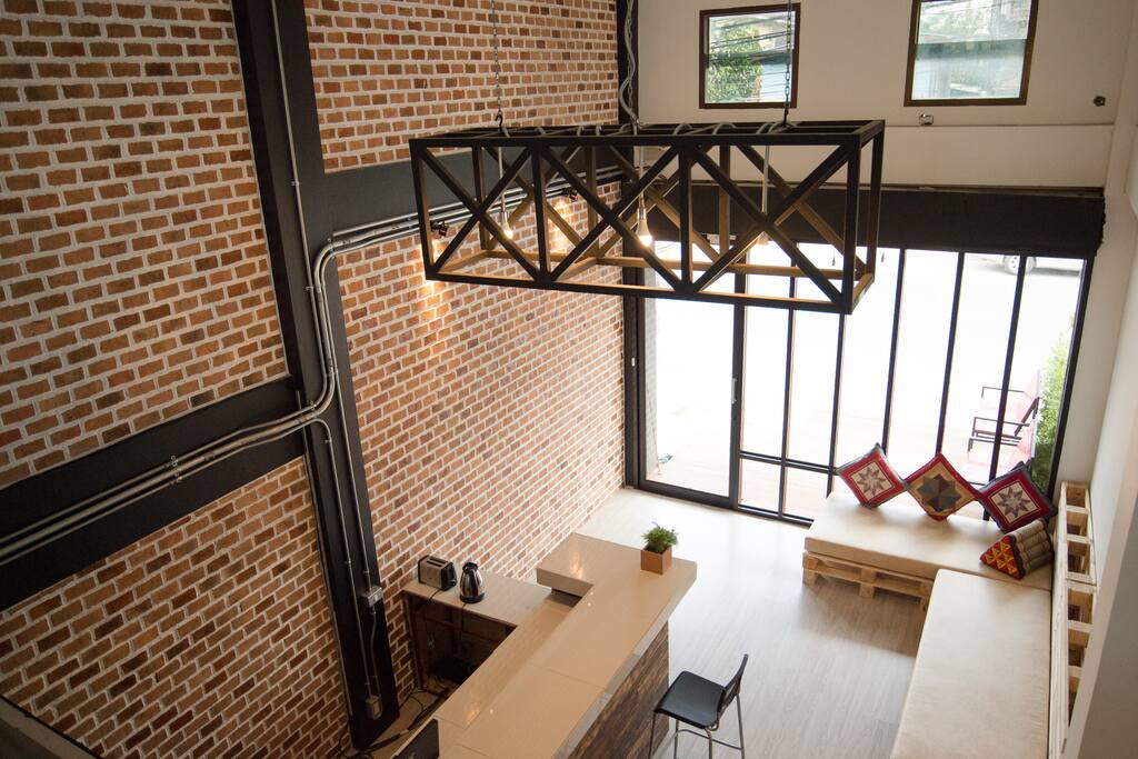 Common Room
