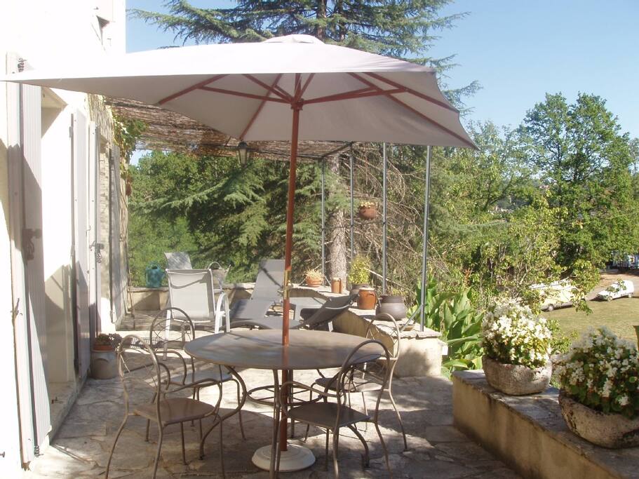 Grande Terrasse