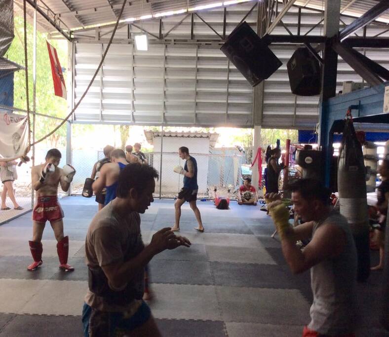 Training