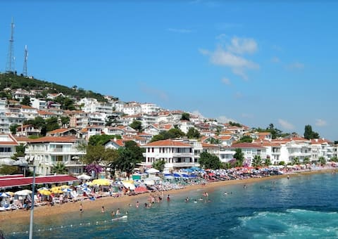 kinaliada vacation rentals homes istanbul turkey airbnb