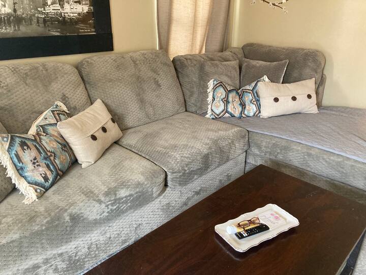 Chouteau Vacation Rentals & Homes Oklahoma, United States Airbnb