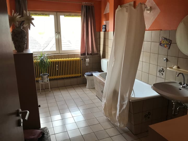 Private room in Gelsenkirchen