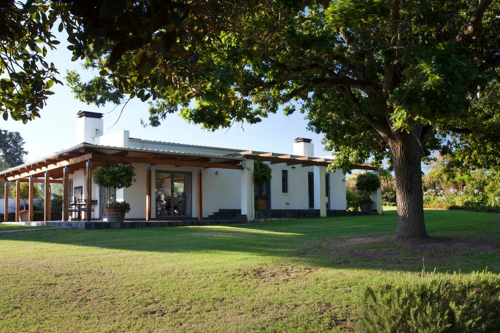 Olive 1 Cottage