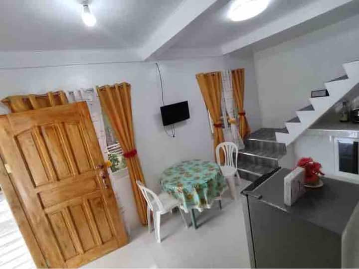 Airconditioned Rental Unit Mamburao - Mamburao