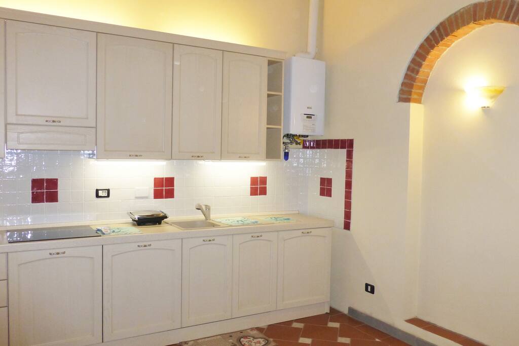 cucina