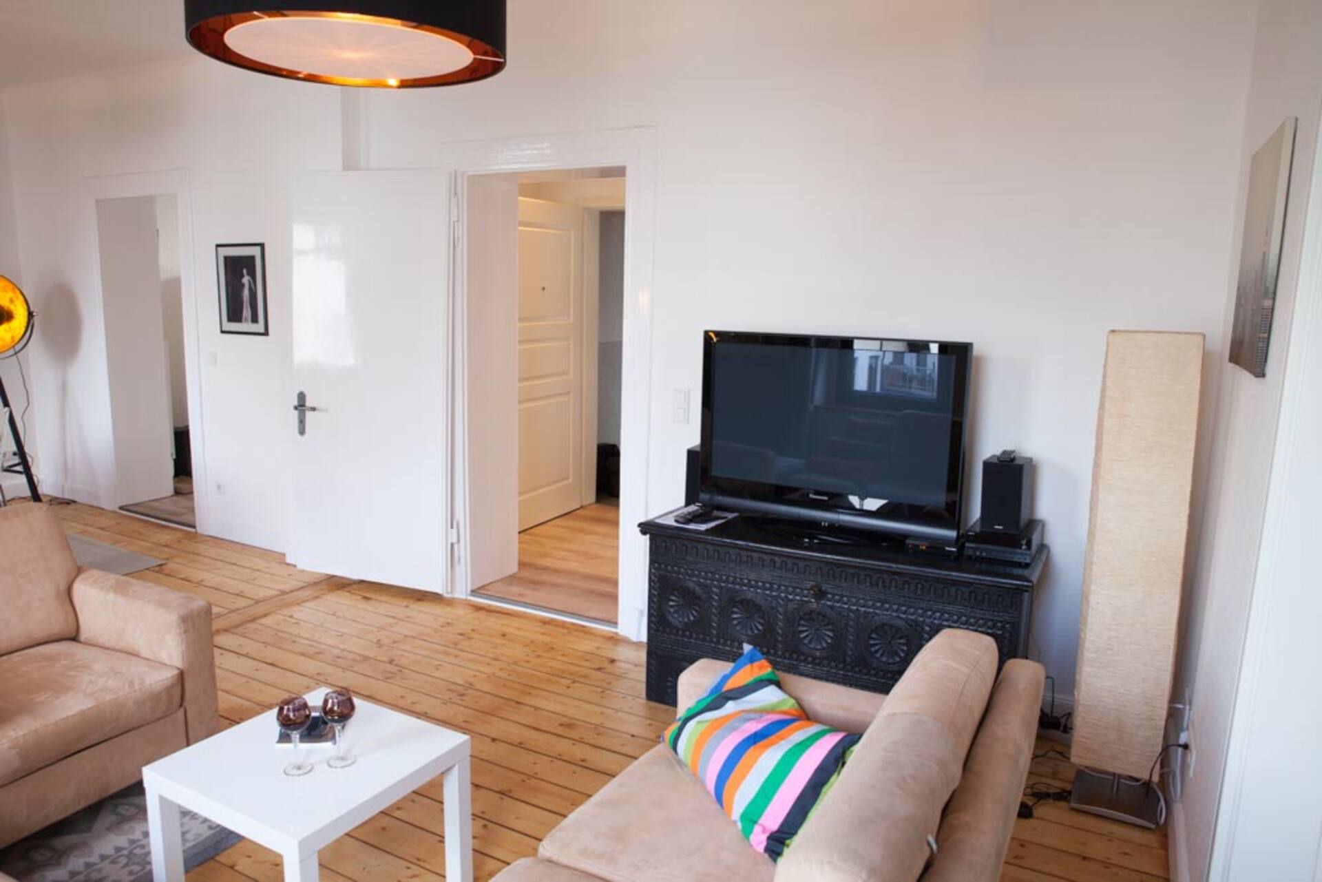 Apartmenthaus Lorbach — foto 4