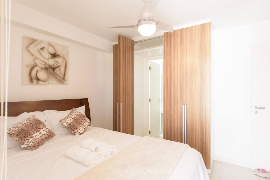 Quarto suite