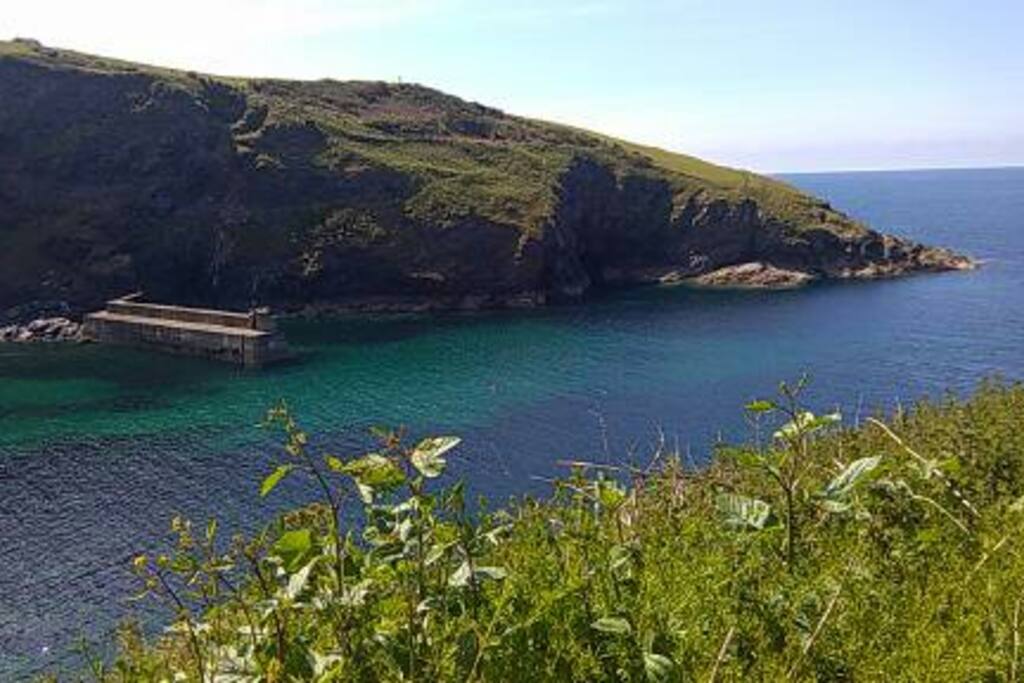 Port Isaac or should I say Port Wenn