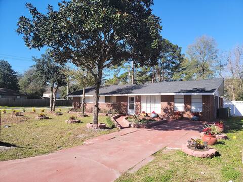 Hidden Palace In The City Of Savannah!!!!