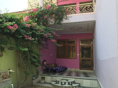 Tulsi  Nivas studio apartment