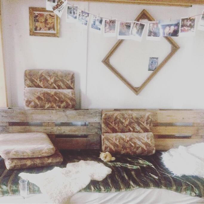 Your Room