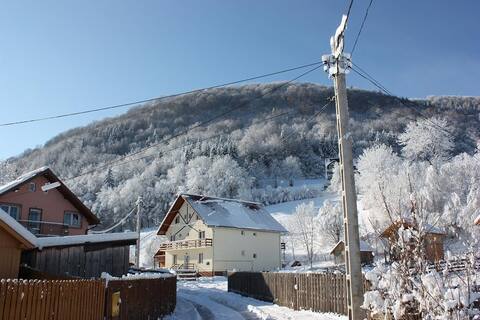 Iulia Village