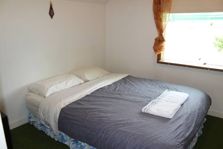 Great Short stay in Castlegar!